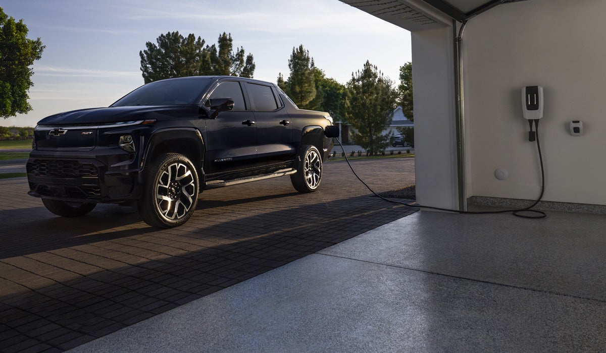 Lake Chevrolet in Lewistown PA