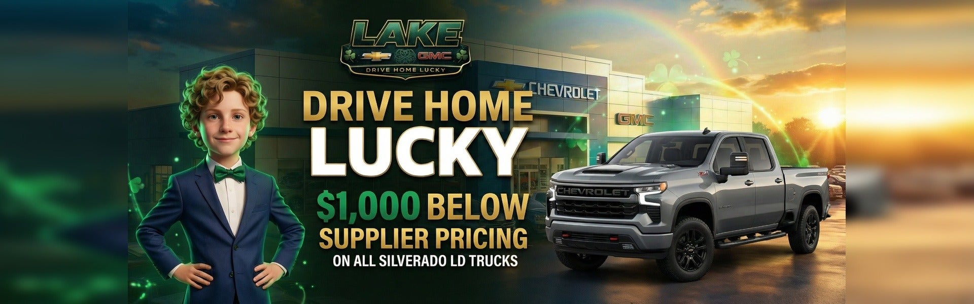 ALL Chevrolet Silverado LD Trucks