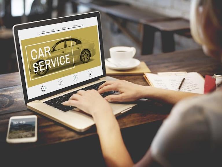 Visit us for a quality chevy service near you at Lake Chevrolet in Lewistown PA